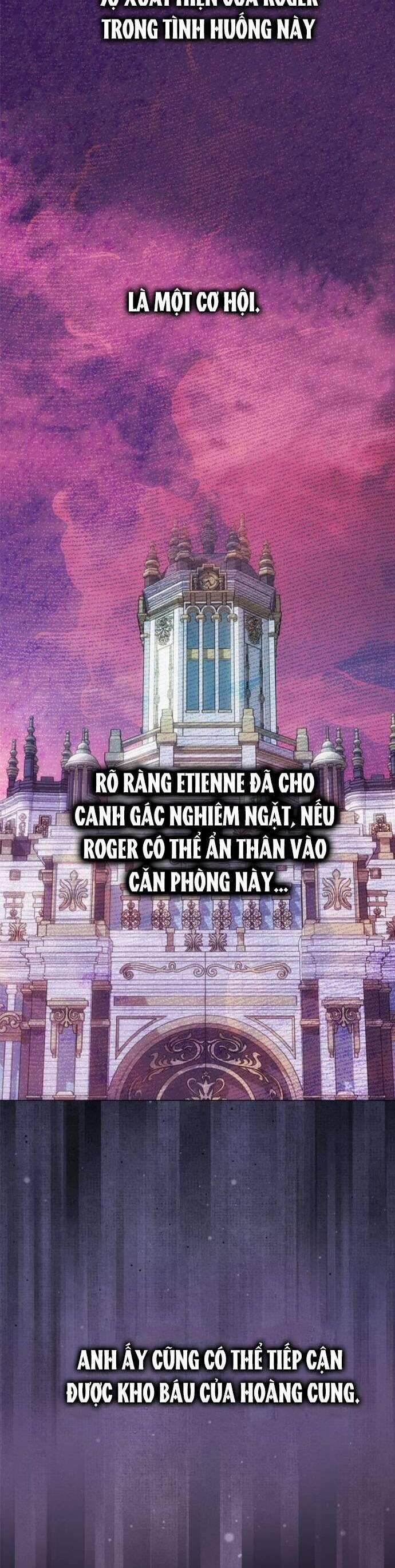 Chỉ Cần Một Người Chồng Là Đủ 47 trang 18