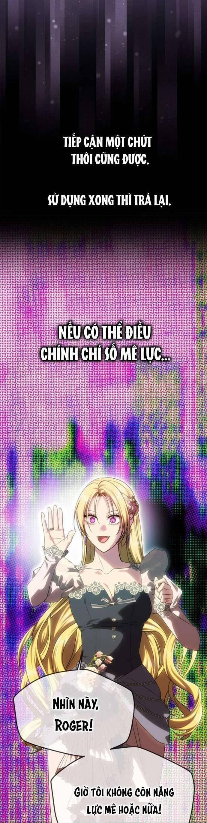 Chỉ Cần Một Người Chồng Là Đủ 47 trang 19