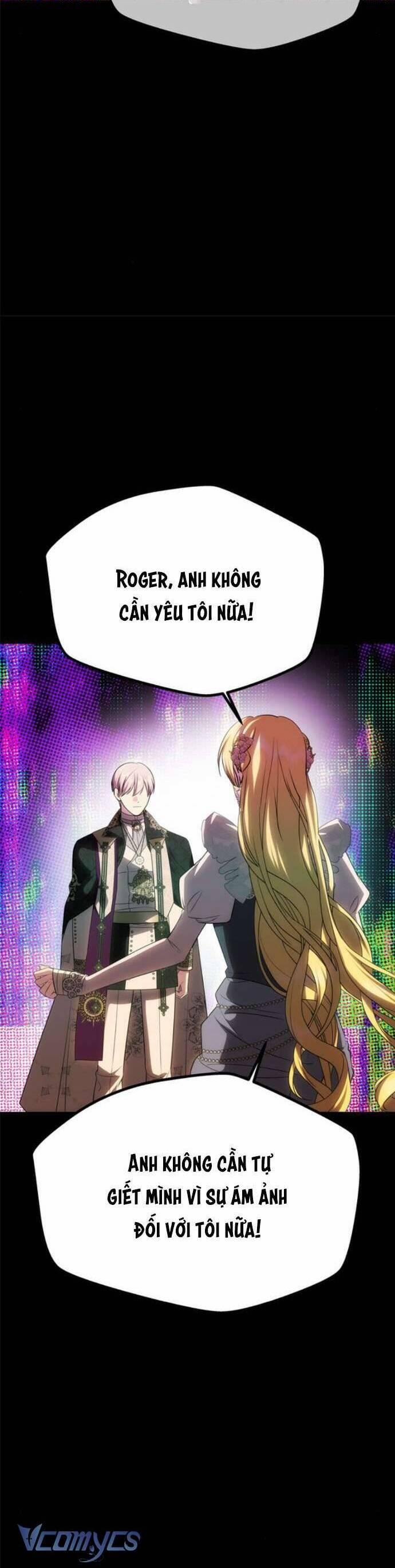 Chỉ Cần Một Người Chồng Là Đủ 47 trang 20