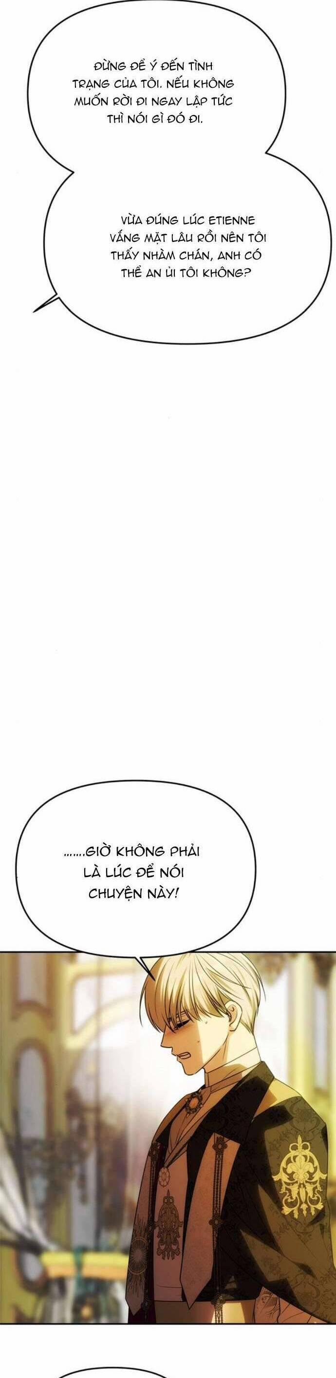 Chỉ Cần Một Người Chồng Là Đủ 47 trang 25