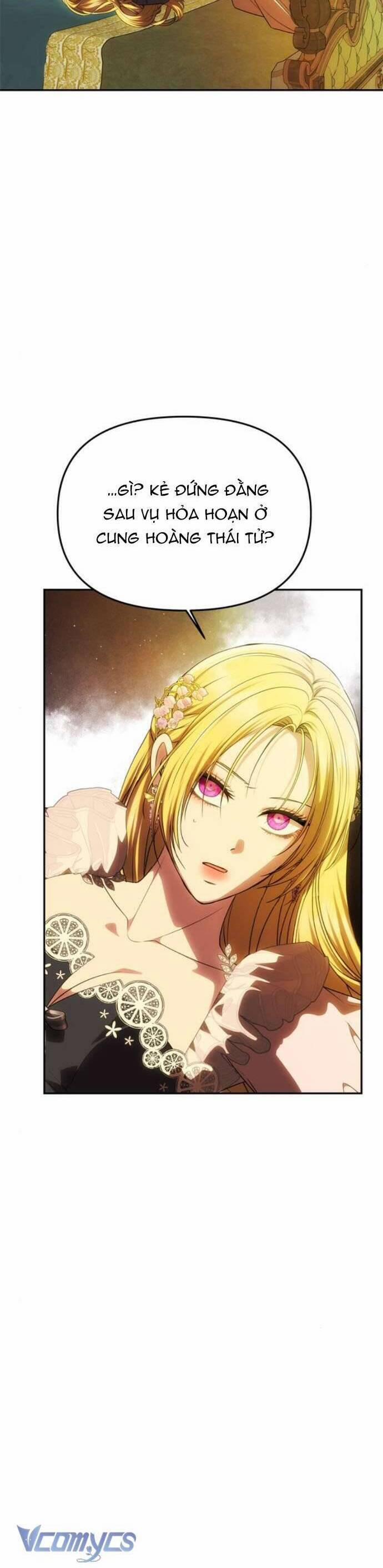 Chỉ Cần Một Người Chồng Là Đủ 47 trang 27