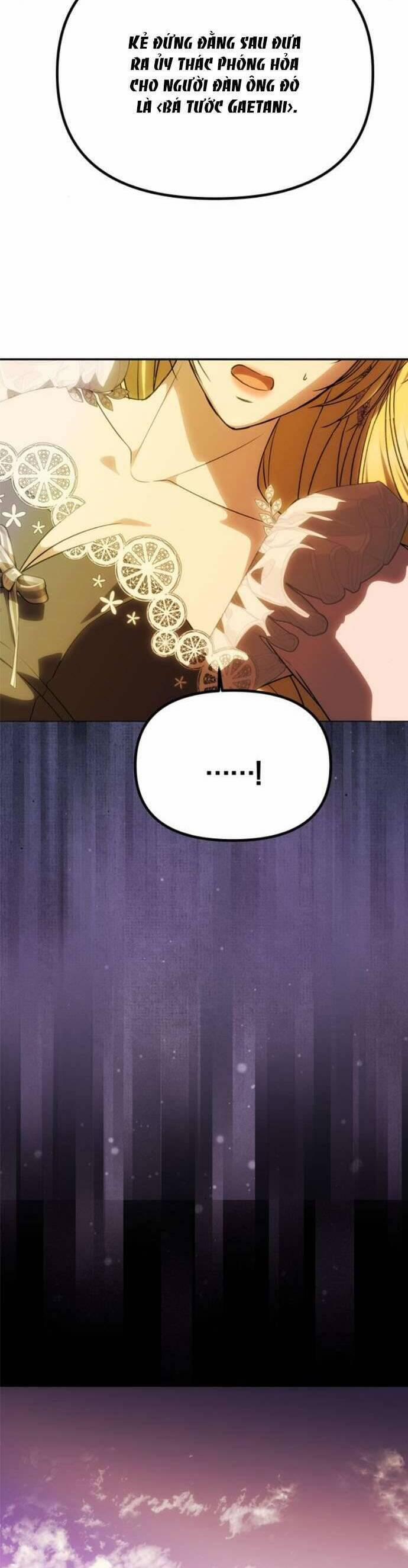 Chỉ Cần Một Người Chồng Là Đủ 47 trang 29