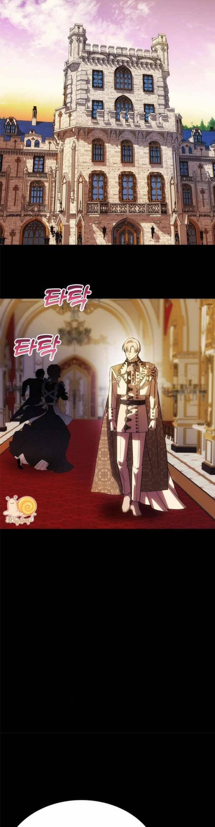 Chỉ Cần Một Người Chồng Là Đủ 47 trang 30