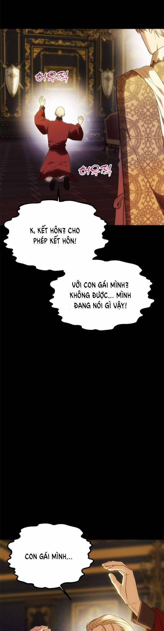 Chỉ Cần Một Người Chồng Là Đủ 47 trang 32