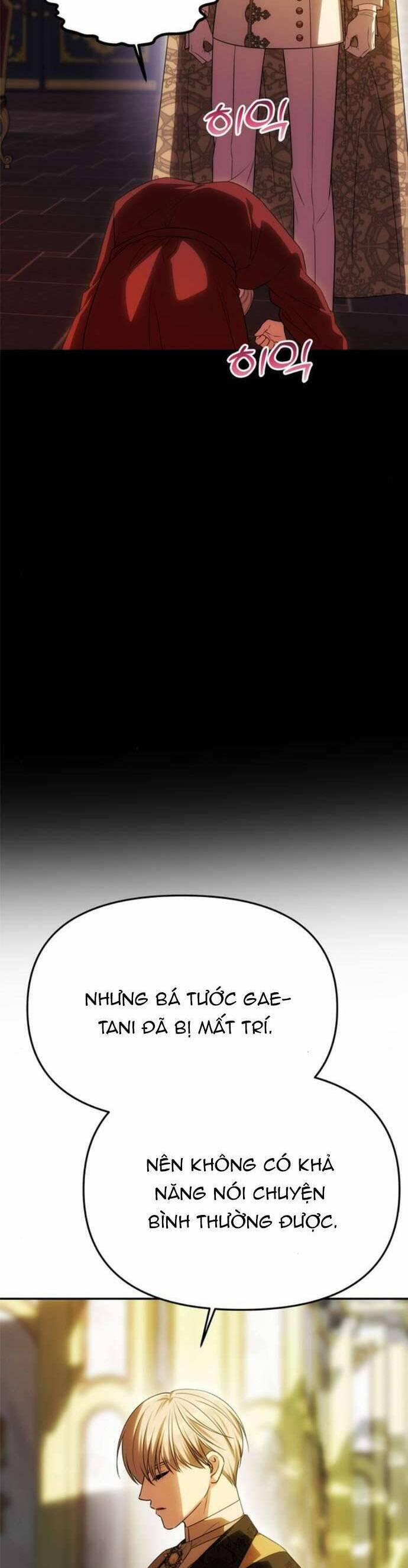 Chỉ Cần Một Người Chồng Là Đủ 47 trang 34