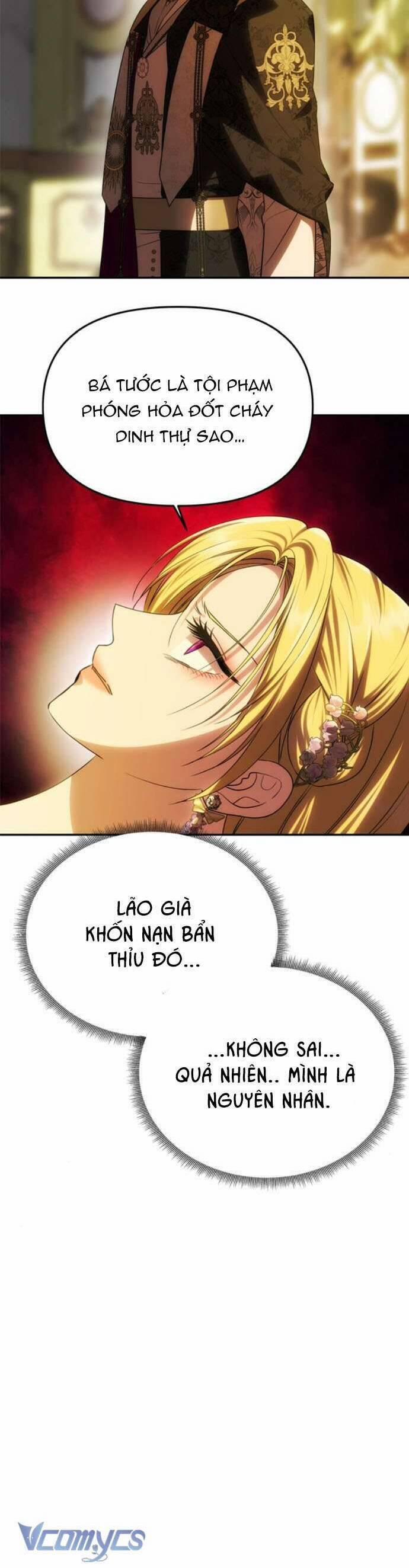 Chỉ Cần Một Người Chồng Là Đủ 47 trang 35