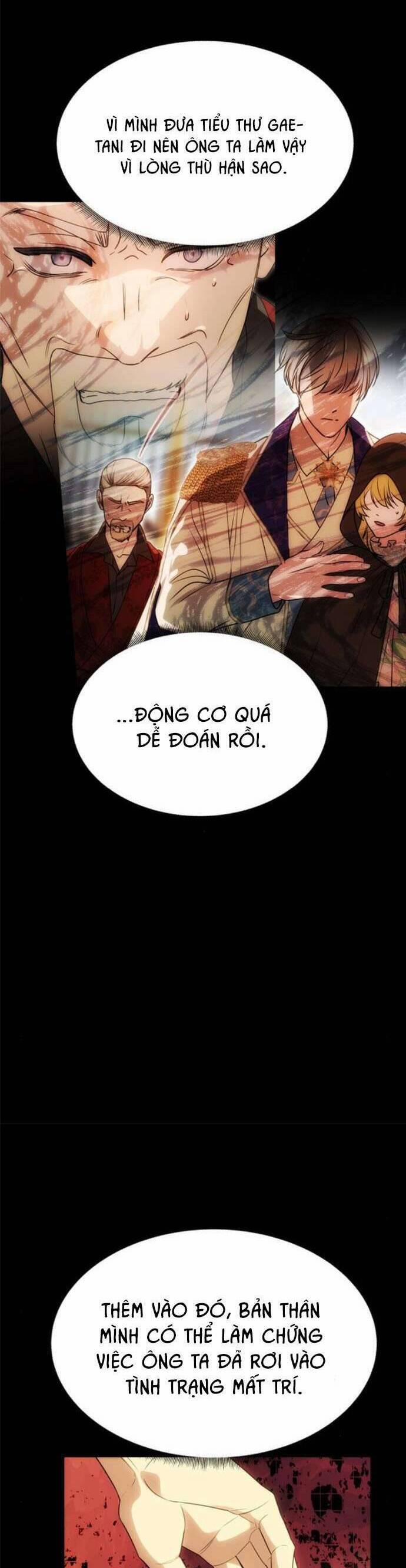 Chỉ Cần Một Người Chồng Là Đủ 47 trang 40