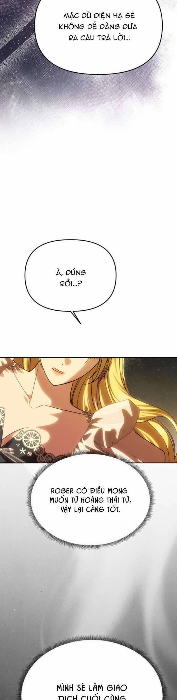 Chỉ Cần Một Người Chồng Là Đủ 47 trang 45