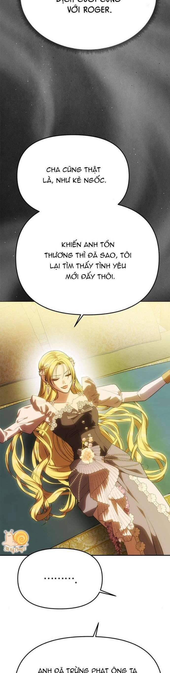 Chỉ Cần Một Người Chồng Là Đủ 47 trang 46