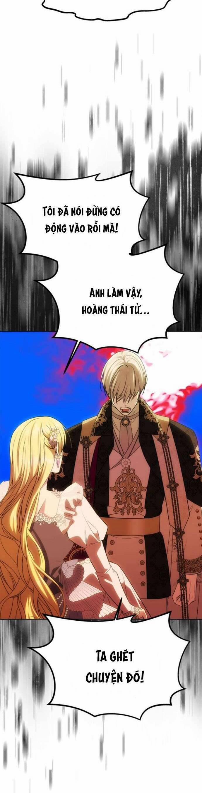 Chỉ Cần Một Người Chồng Là Đủ 48 trang 13