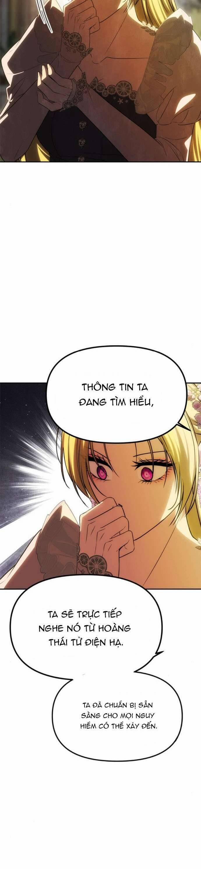 Chỉ Cần Một Người Chồng Là Đủ 48 trang 21