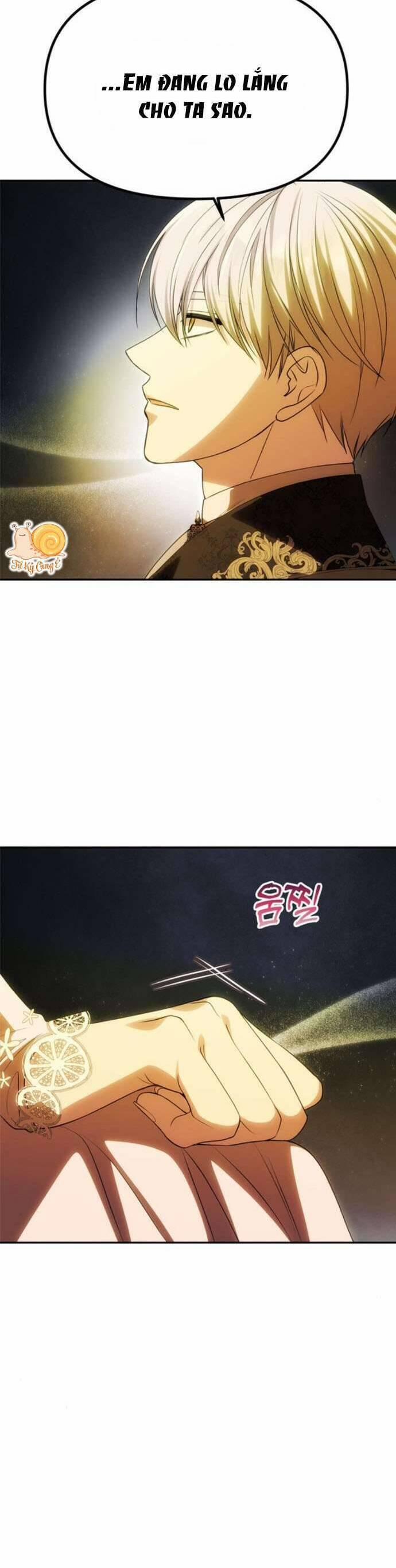 Chỉ Cần Một Người Chồng Là Đủ 48 trang 33