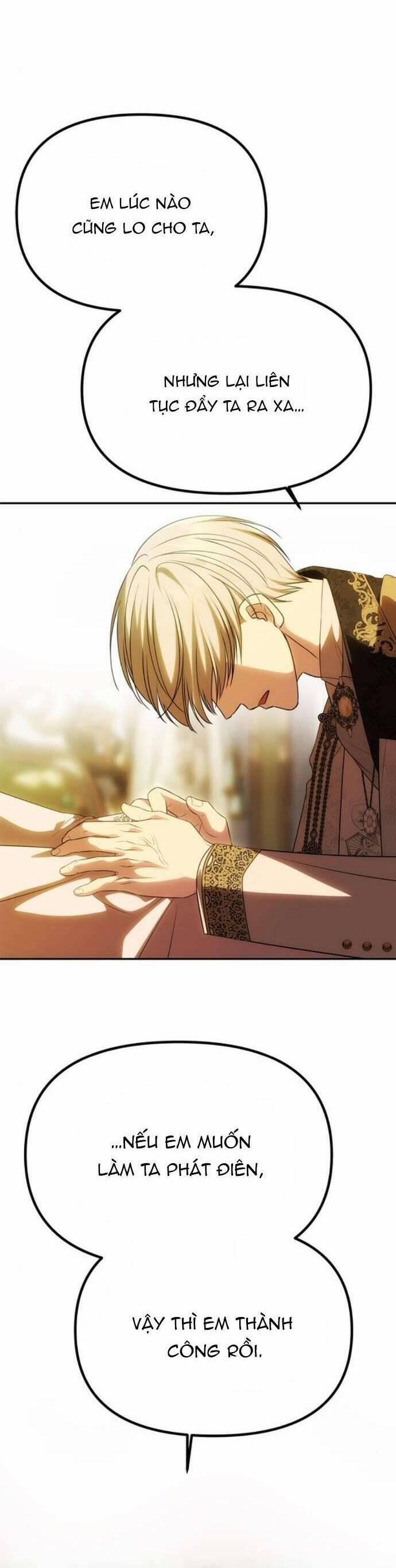 Chỉ Cần Một Người Chồng Là Đủ 48 trang 34