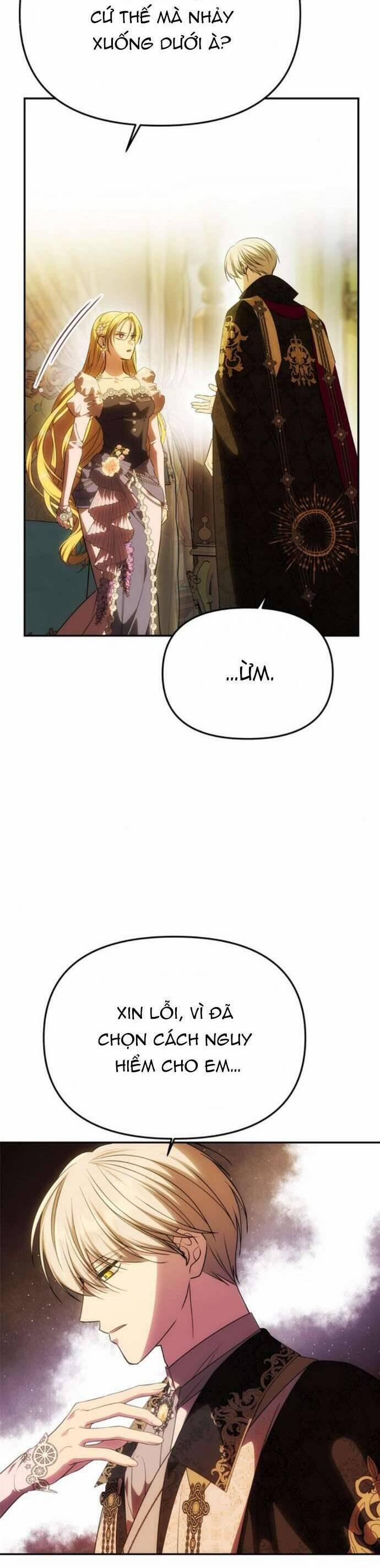 Chỉ Cần Một Người Chồng Là Đủ 48 trang 39