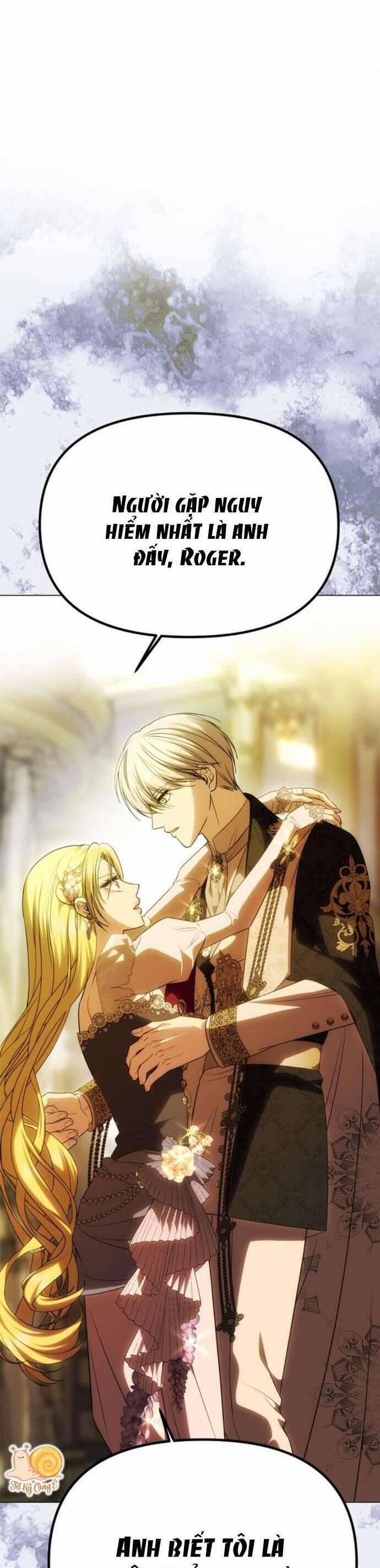 Chỉ Cần Một Người Chồng Là Đủ 48 trang 40