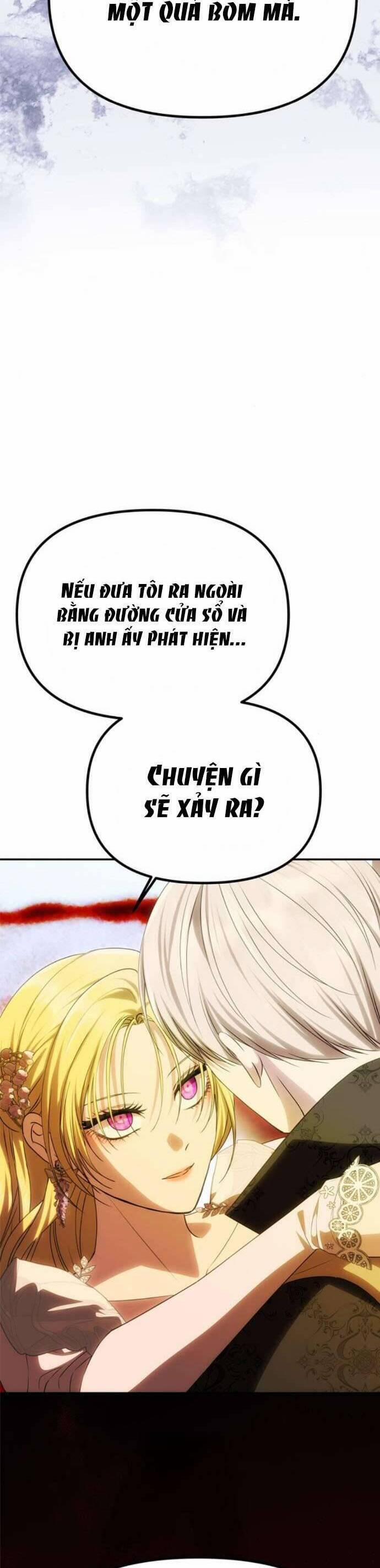 Chỉ Cần Một Người Chồng Là Đủ 48 trang 41