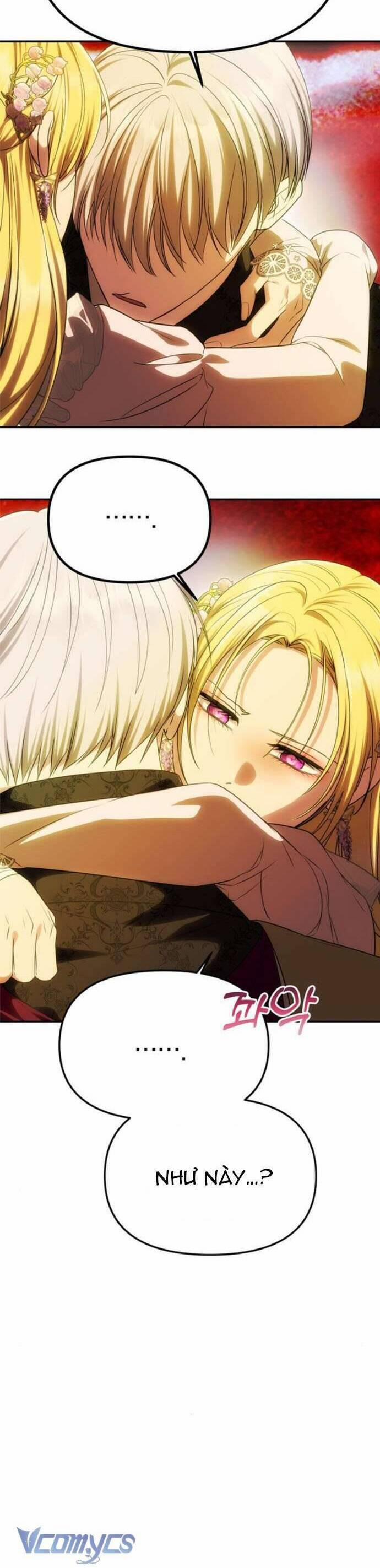 Chỉ Cần Một Người Chồng Là Đủ 48 trang 44