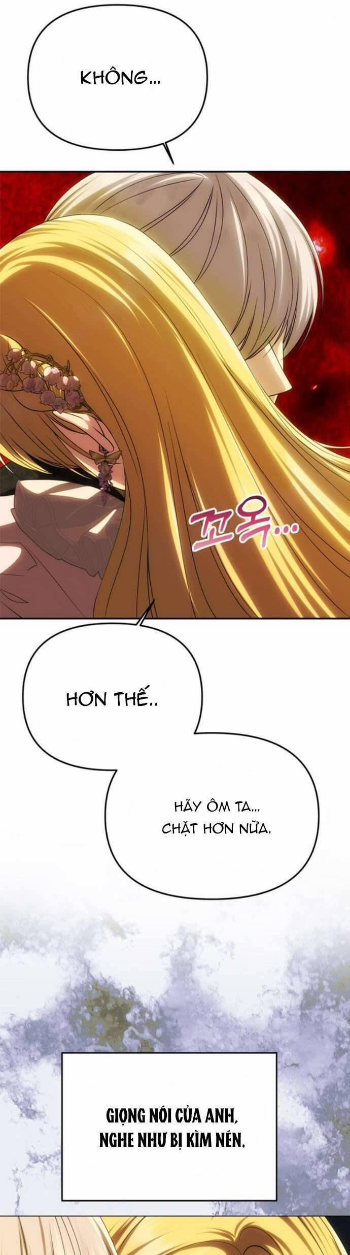 Chỉ Cần Một Người Chồng Là Đủ 48 trang 45