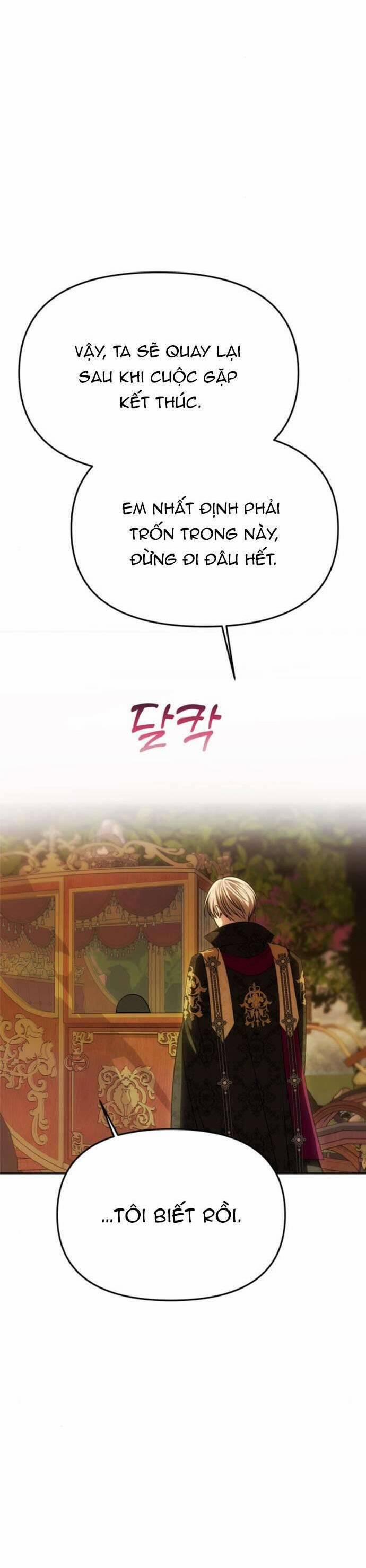 Chỉ Cần Một Người Chồng Là Đủ 49 trang 20