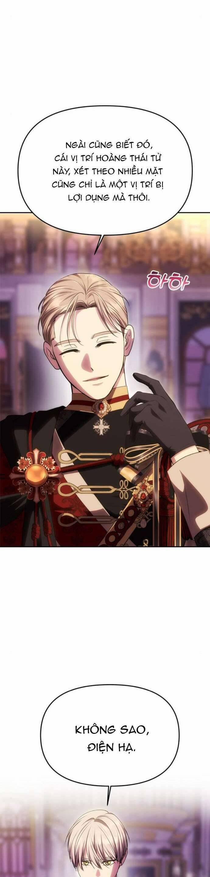 Chỉ Cần Một Người Chồng Là Đủ 49 trang 24