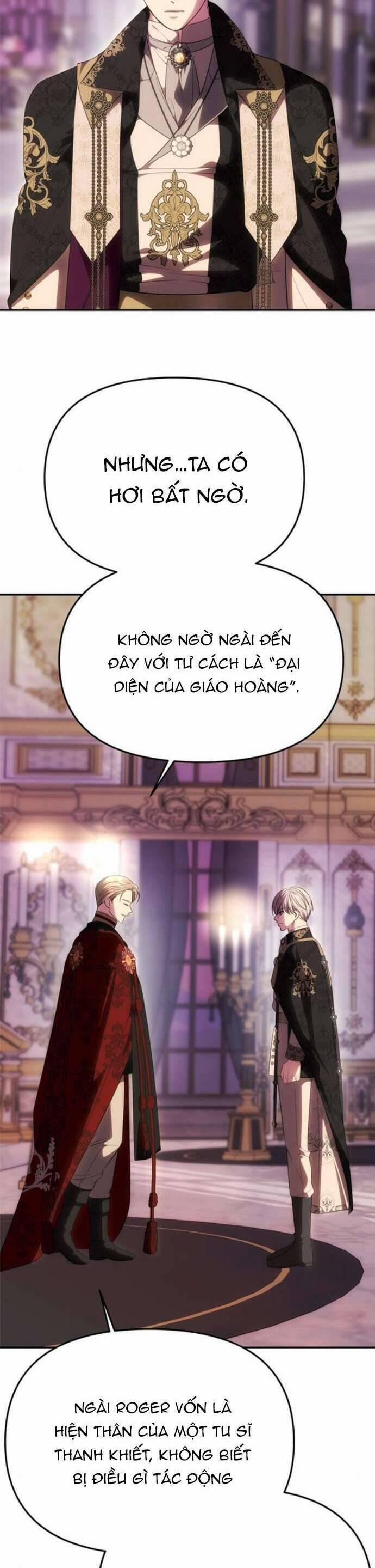 Chỉ Cần Một Người Chồng Là Đủ 49 trang 25