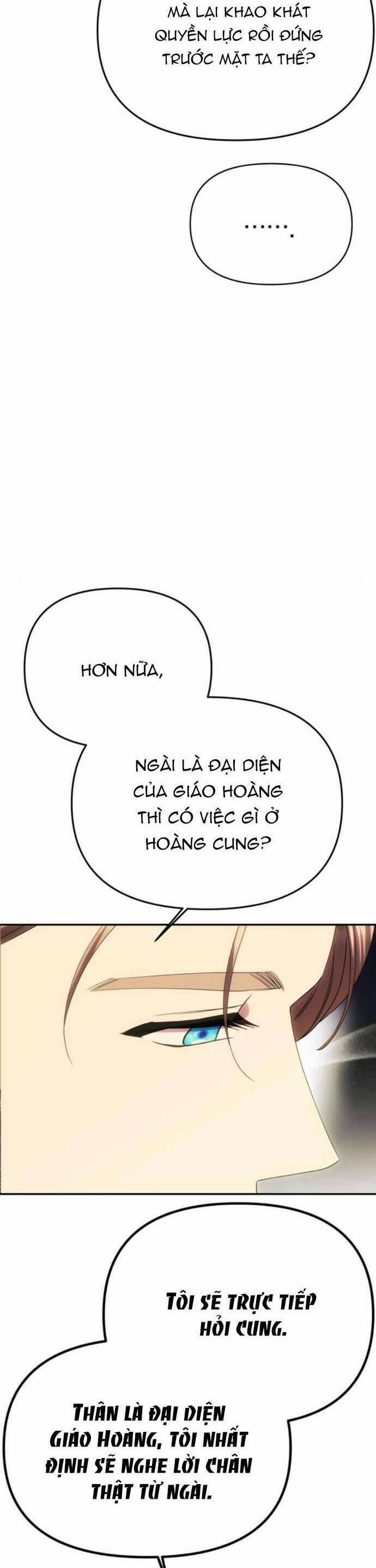 Chỉ Cần Một Người Chồng Là Đủ 49 trang 26