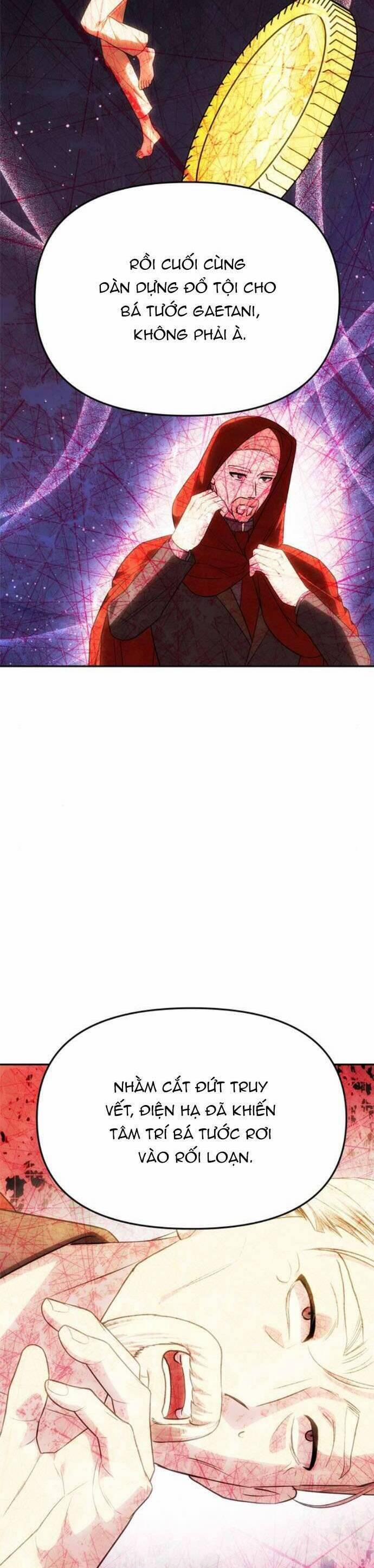 Chỉ Cần Một Người Chồng Là Đủ 49 trang 30