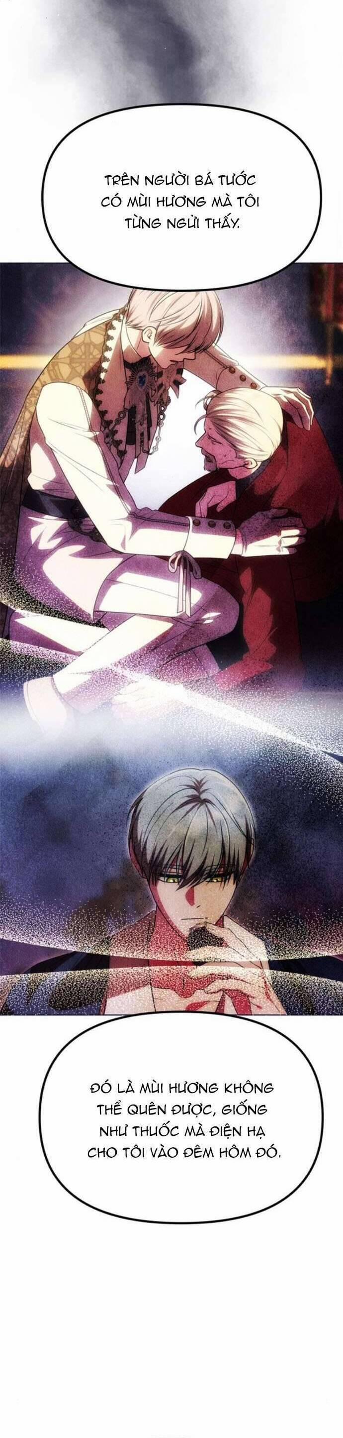 Chỉ Cần Một Người Chồng Là Đủ 49 trang 34