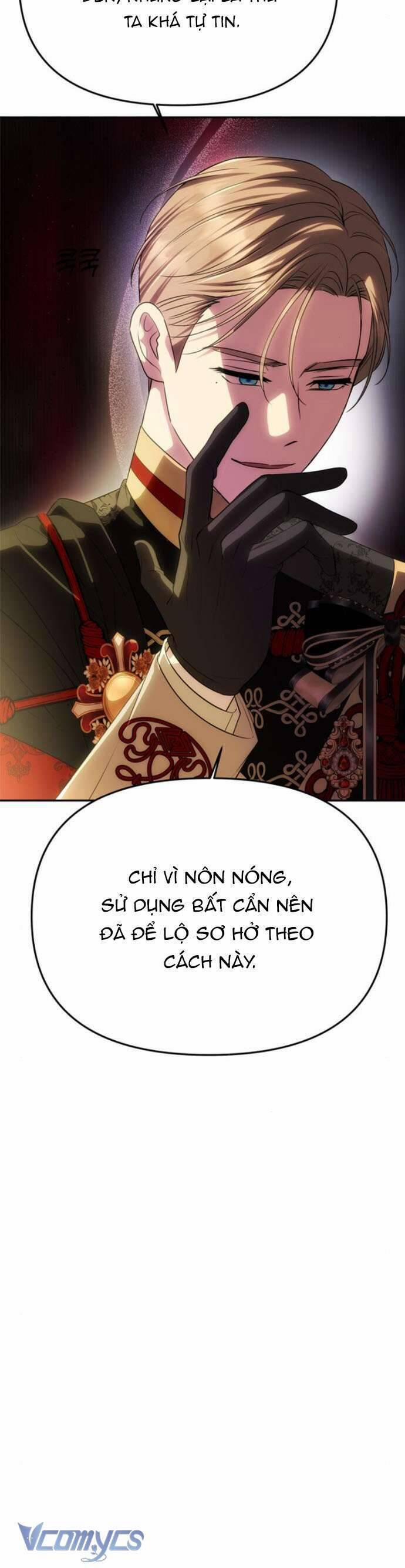 Chỉ Cần Một Người Chồng Là Đủ 49 trang 43