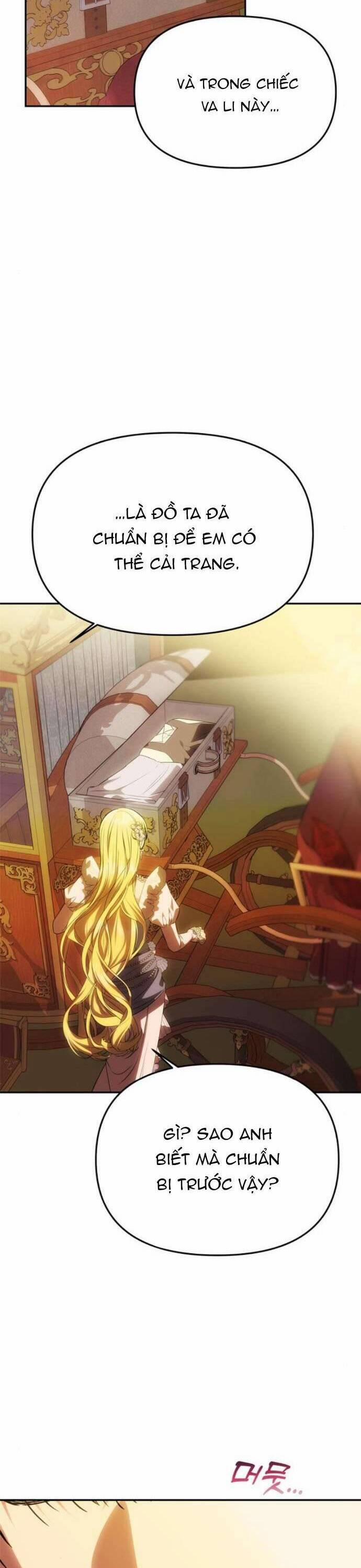 Chỉ Cần Một Người Chồng Là Đủ 49 trang 9