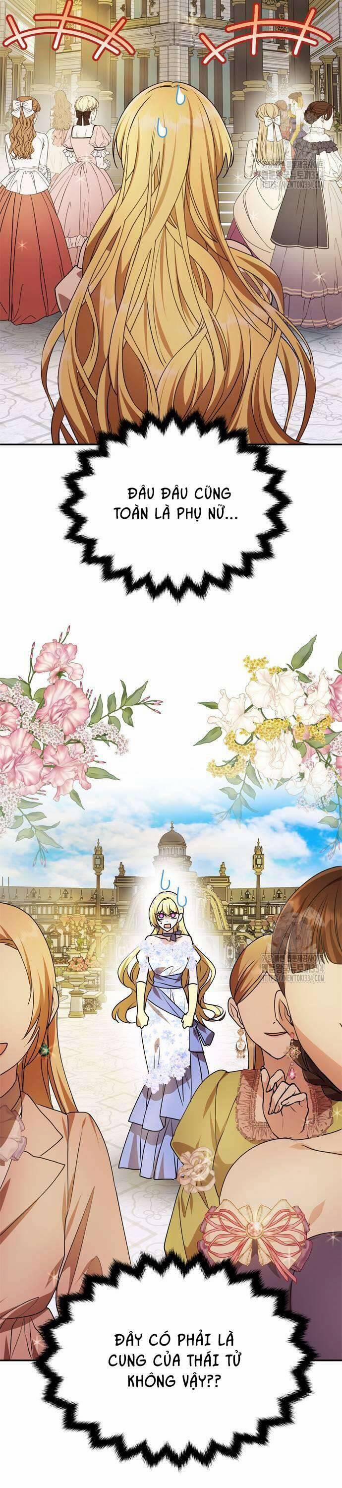 Chỉ Cần Một Người Chồng Là Đủ 5 trang 10