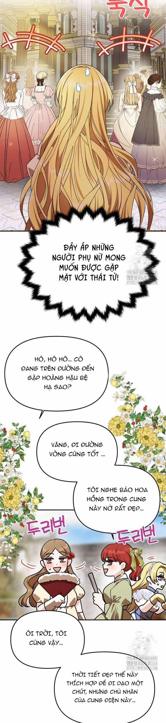 Chỉ Cần Một Người Chồng Là Đủ 5 trang 14