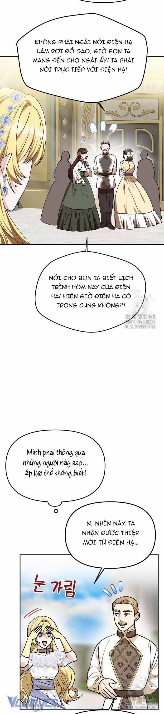 Chỉ Cần Một Người Chồng Là Đủ 5 trang 15