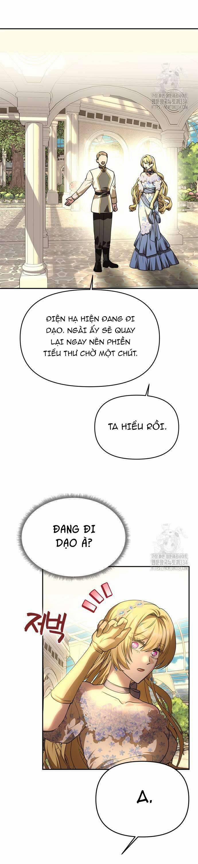 Chỉ Cần Một Người Chồng Là Đủ 5 trang 18