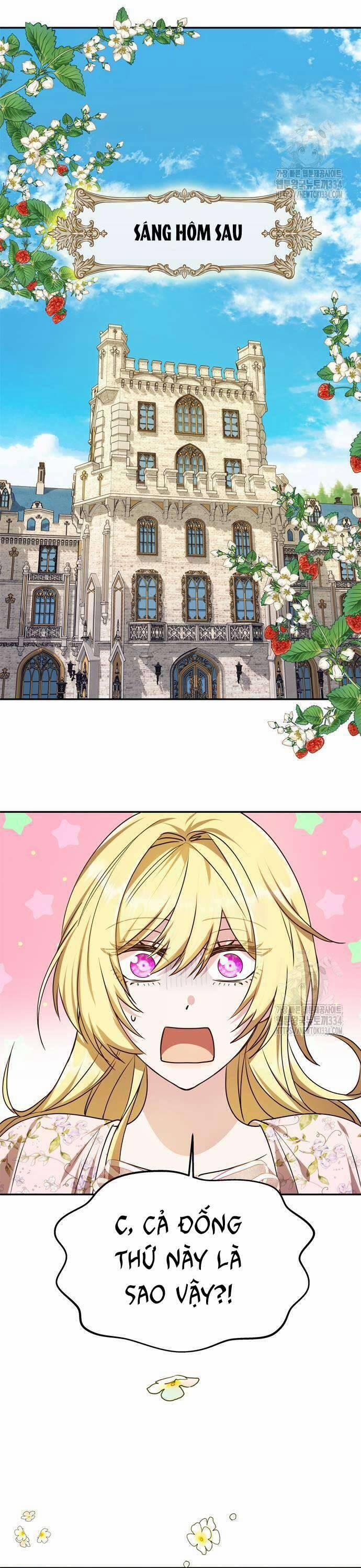 Chỉ Cần Một Người Chồng Là Đủ 5 trang 2