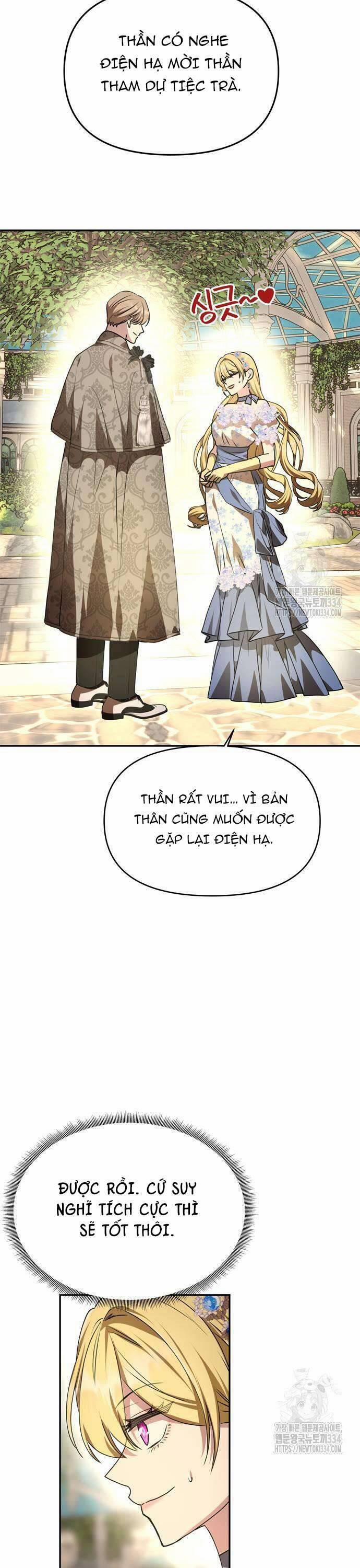 Chỉ Cần Một Người Chồng Là Đủ 5 trang 22