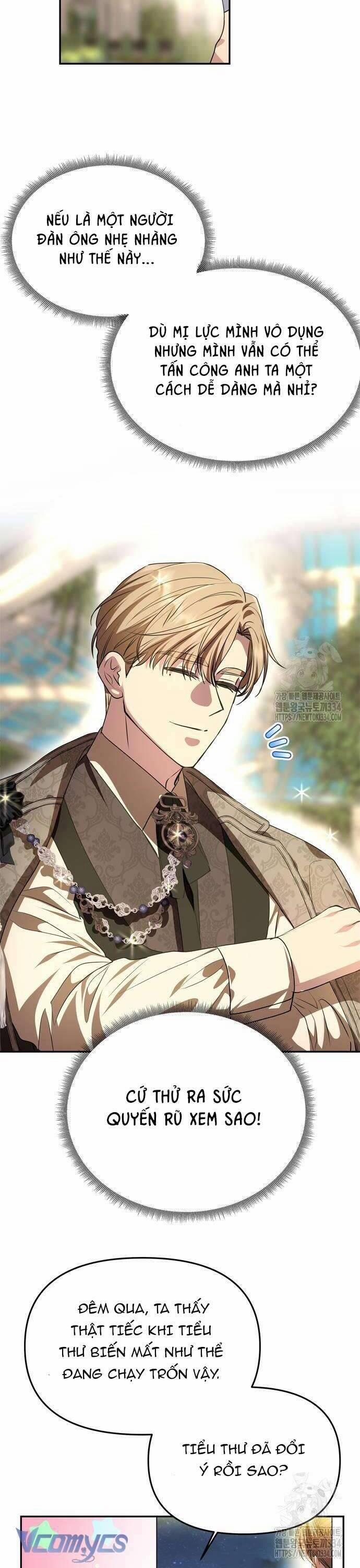 Chỉ Cần Một Người Chồng Là Đủ 5 trang 23