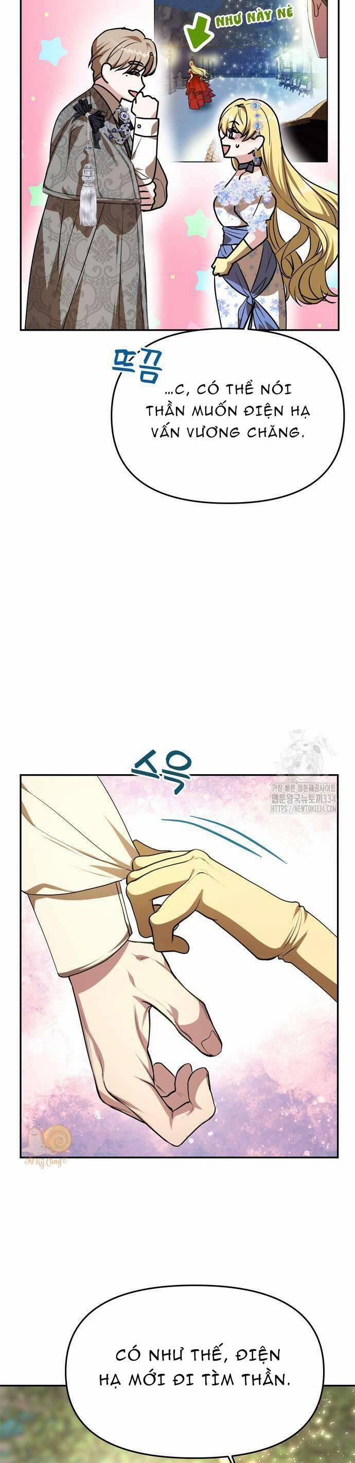 Chỉ Cần Một Người Chồng Là Đủ 5 trang 24