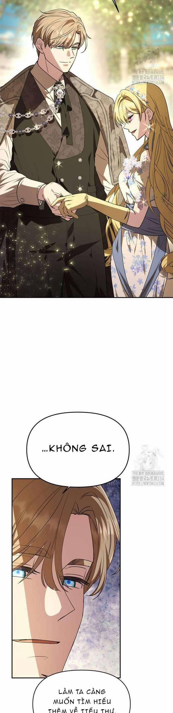 Chỉ Cần Một Người Chồng Là Đủ 5 trang 25