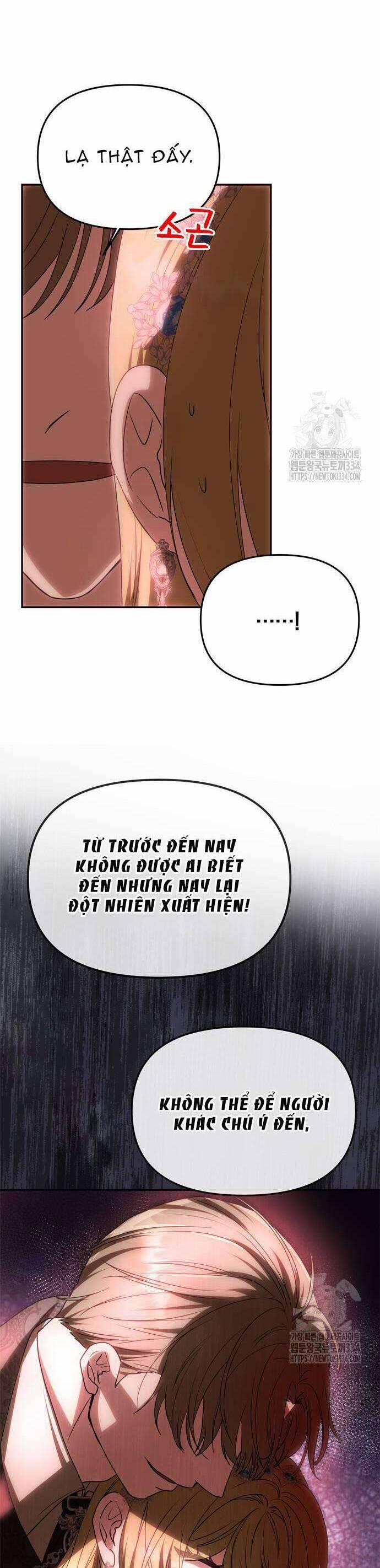 Chỉ Cần Một Người Chồng Là Đủ 5 trang 31