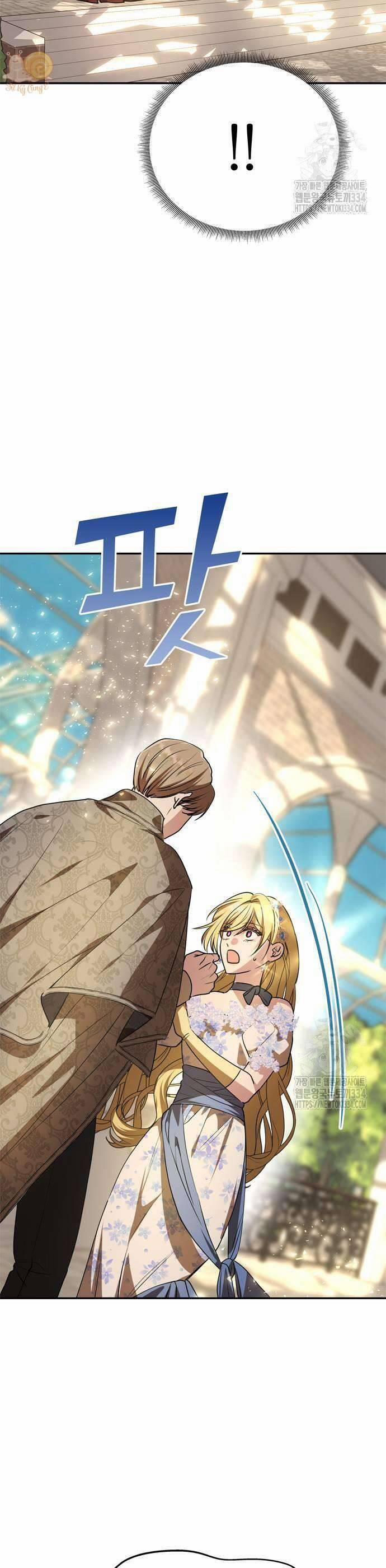 Chỉ Cần Một Người Chồng Là Đủ 5 trang 34