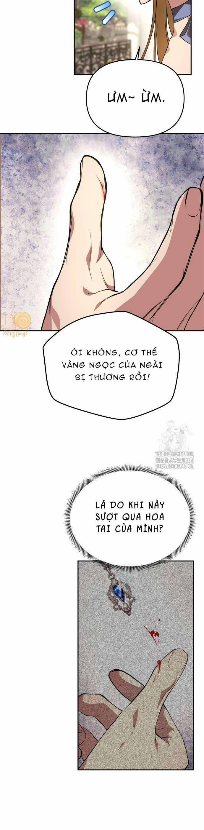 Chỉ Cần Một Người Chồng Là Đủ 5 trang 37