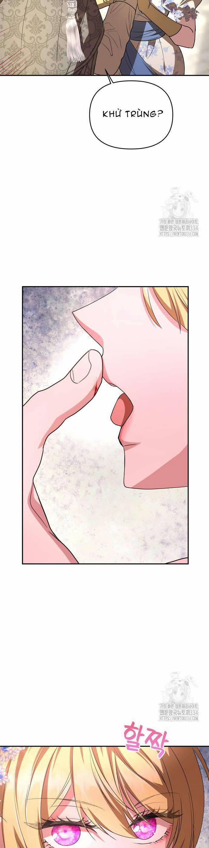 Chỉ Cần Một Người Chồng Là Đủ 5 trang 39