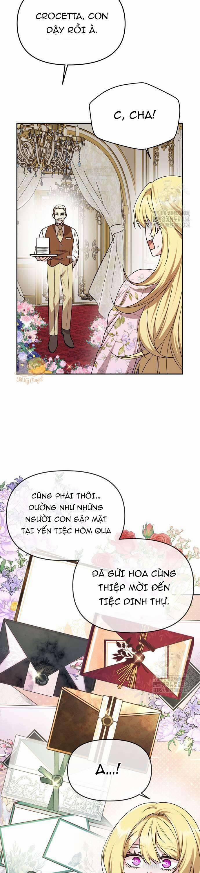 Chỉ Cần Một Người Chồng Là Đủ 5 trang 4