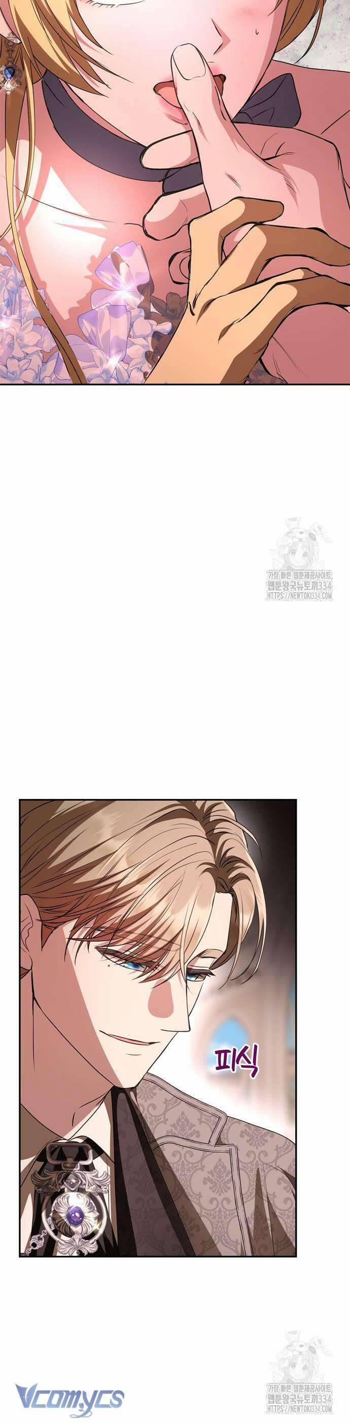 Chỉ Cần Một Người Chồng Là Đủ 5 trang 40