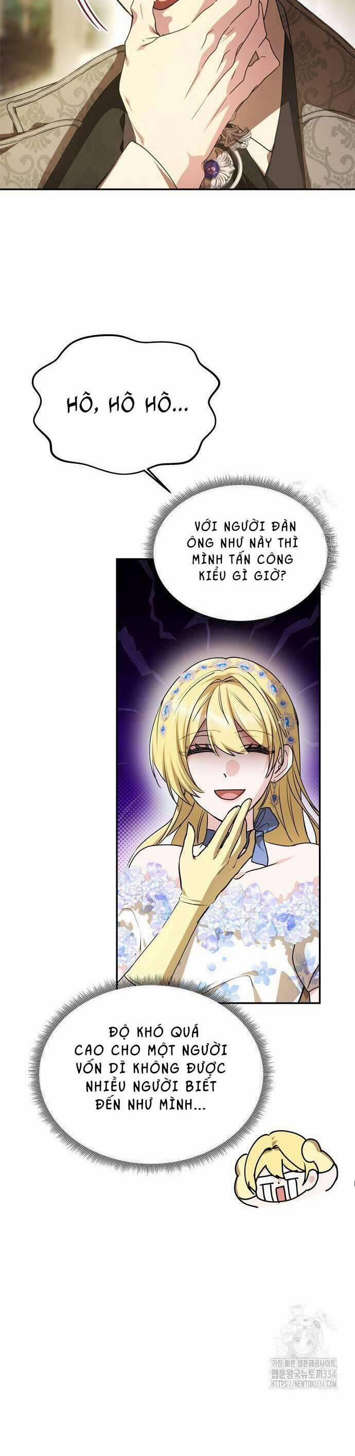 Chỉ Cần Một Người Chồng Là Đủ 5 trang 44