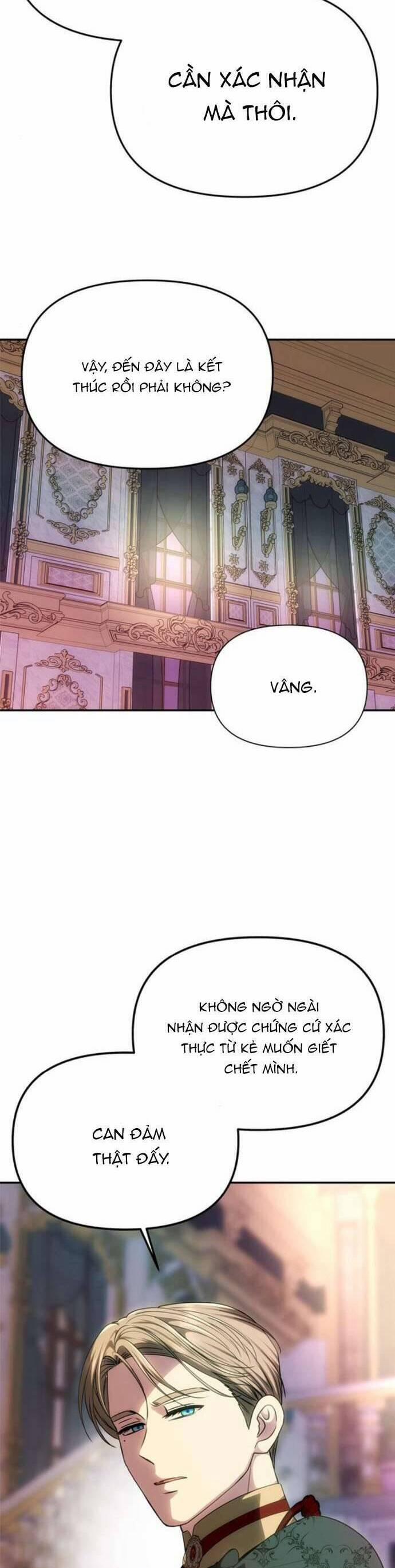 Chỉ Cần Một Người Chồng Là Đủ 50 trang 18