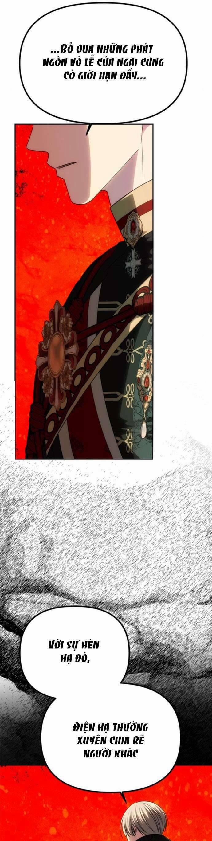 Chỉ Cần Một Người Chồng Là Đủ 50 trang 24