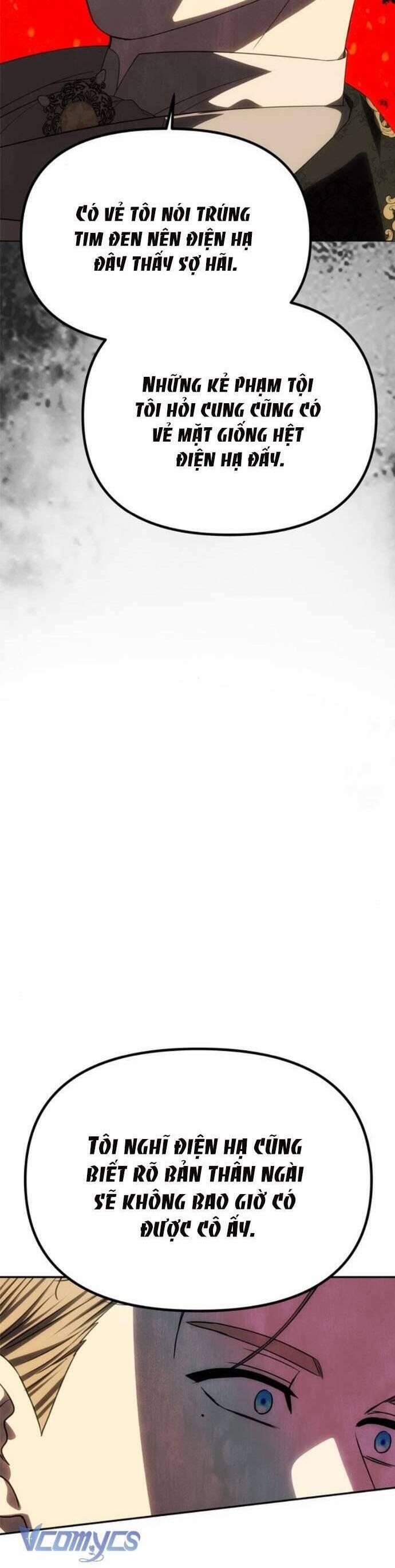 Chỉ Cần Một Người Chồng Là Đủ 50 trang 31