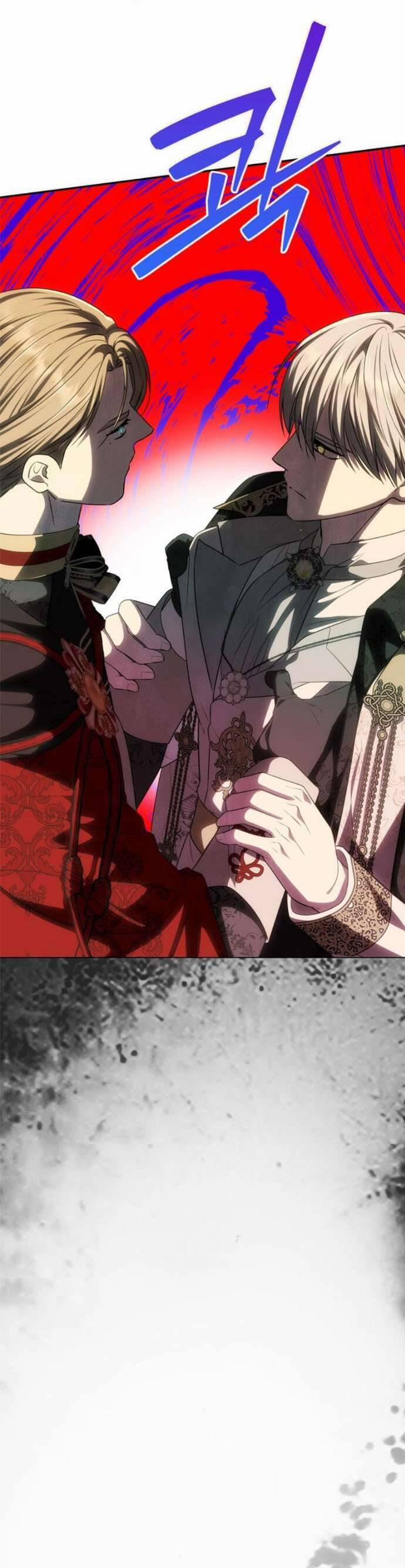 Chỉ Cần Một Người Chồng Là Đủ 50 trang 32